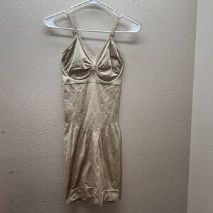 SPANX Cream Chemise